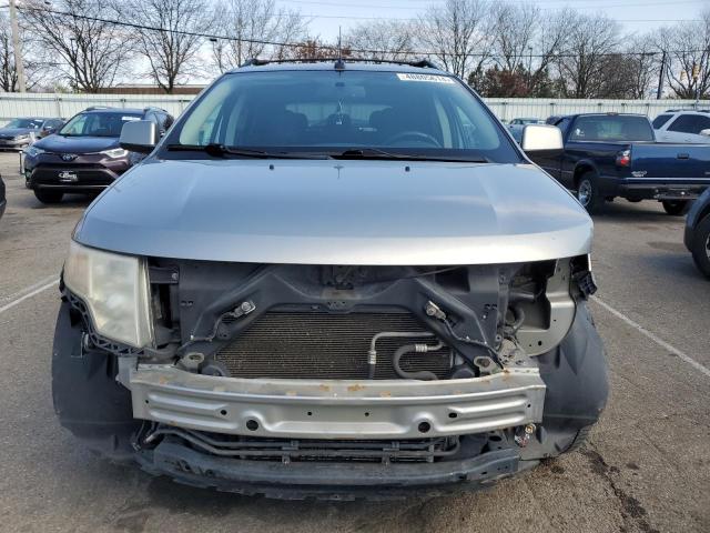 Photo 5 from auction – 2008 FORD EDGE SEL with VIN 2FMDK38C48BA74443