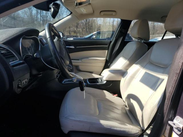 Zdjęcie 7 z aukcji – 2015 CHRYSLER 300 LIMITE z VIN 2C3CCAAG9FH853947