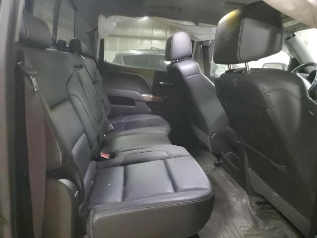 Photo 10 from auction – 2017 CHEVROLET K1500 with VIN 3GCUKSEC7HG230166