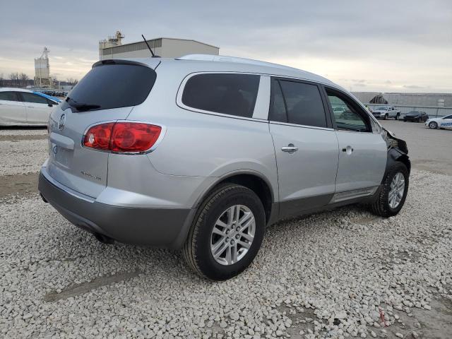 Photo 3 from auction – 2012 BUICK ENCLAVE with VIN 5GAKRAED9CJ349805