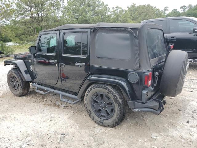 Photo 2 from auction – 2016 JEEP WRANGLER U with VIN 1C4HJWEG2GL229443