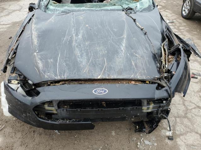 Photo 11 from auction – 2015 FORD FUSION TIT with VIN 3FA6P0D95FR291706