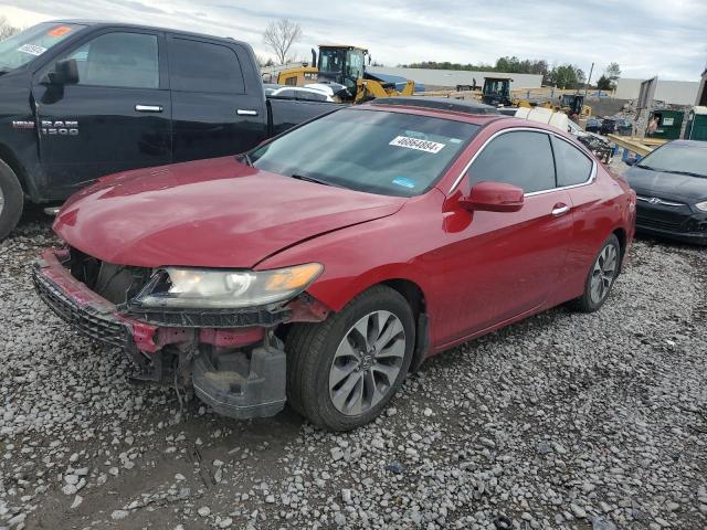 Photo 1 from auction – 2013 HONDA ACCORD EXL with VIN 1HGCT1B87DA015366