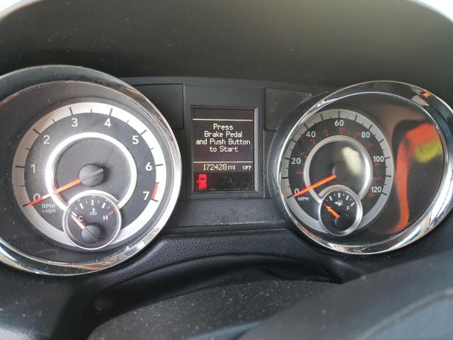 Photo 9 from auction – 2014 CHRYSLER TOWN & COU with VIN 2C4RC1CG1ER231130