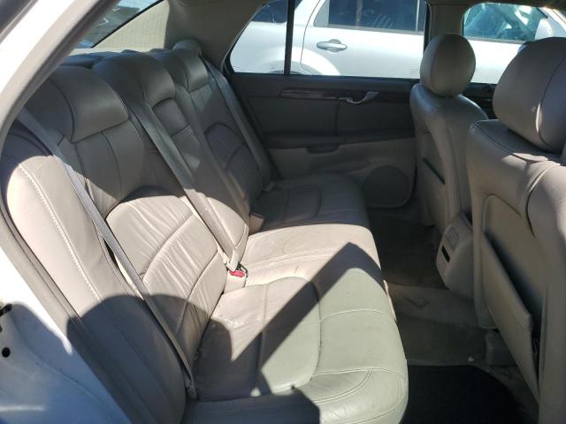 Photo 10 from auction – 2004 CADILLAC DEVILLE with VIN 1G6KD54Y94U136817
