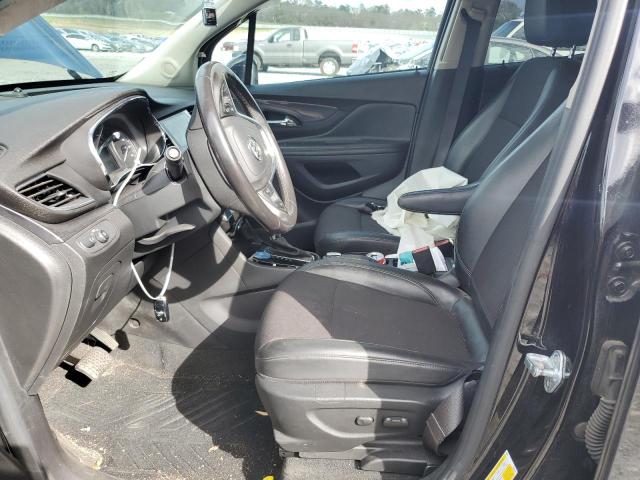 Photo 7 from auction – 2020 BUICK ENCORE PRE with VIN KL4CJASB4LB350068