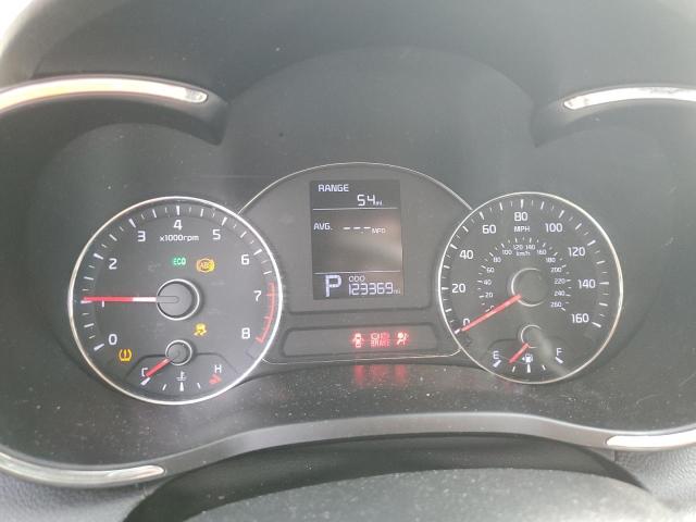 Photo 9 from auction – 2014 KIA FORTE LX with VIN KNAFX4A65E5213226