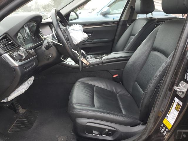 Photo 7 from auction – 2016 BMW 528 XI with VIN WBA5A7C59GG145300