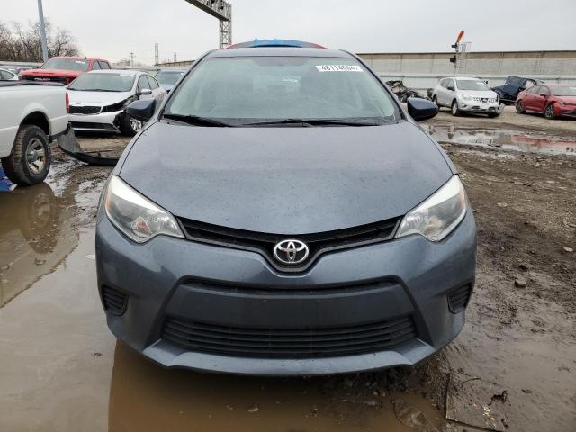 Photo 5 from auction – 2014 TOYOTA COROLLA L with VIN 2T1BURHE0EC155517