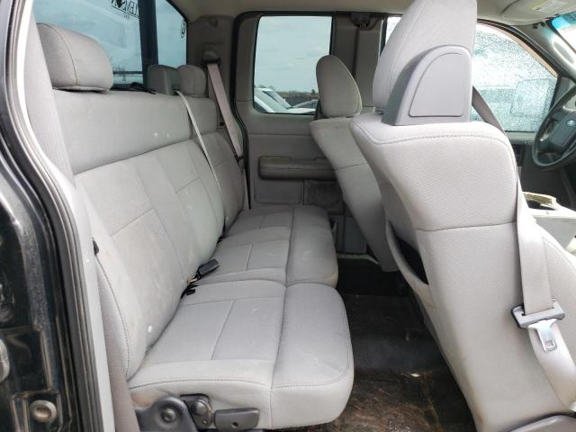 Photo 10 from auction – 2005 FORD F150 with VIN 1FTRX14W75FB32815