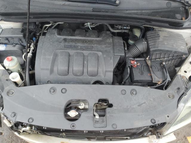 Photo 12 from auction – 2005 HONDA ODYSSEY EX with VIN 5FNRL38675B051495