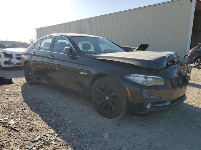 Photo 4 from auction – 2015 BMW 528 I with VIN WBA5A5C57FD517043