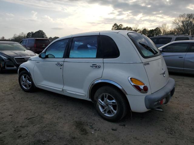 Photo 2 from auction – 2002 CHRYSLER PT CRUISER with VIN 3C4FY48B52T382807