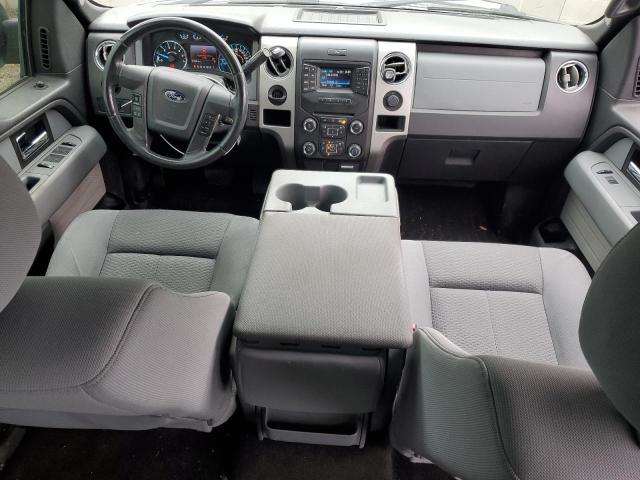 Photo 8 from auction – 2013 FORD F150 SUPER with VIN 1FTFW1CT3DKF97482