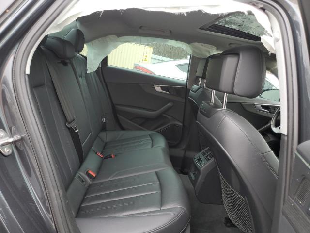 Photo 10 from auction – 2018 AUDI A4 PREMIUM with VIN WAUENAF43JA005810