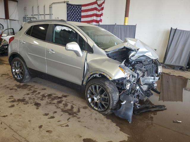 Photo 4 from auction – 2016 BUICK ENCORE SPO with VIN KL4CJ2SM1GB627059