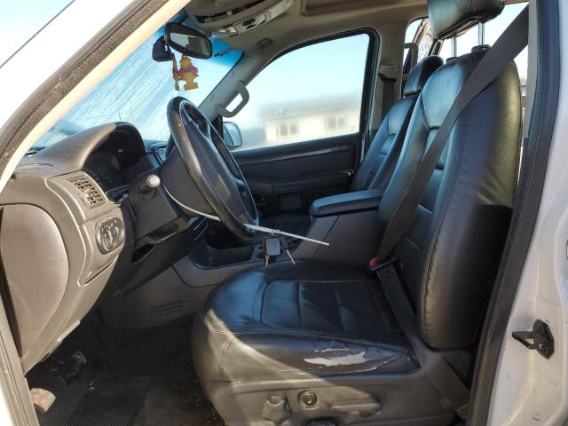 Photo 7 from auction – 2002 FORD EXPLORER L with VIN 1FMZU75W42ZC75673