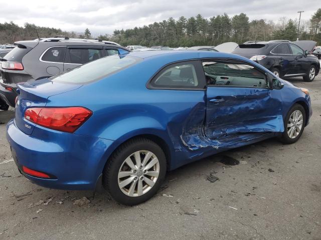 Photo 3 from auction – 2014 KIA FORTE EX with VIN KNAFX6A83E5208443