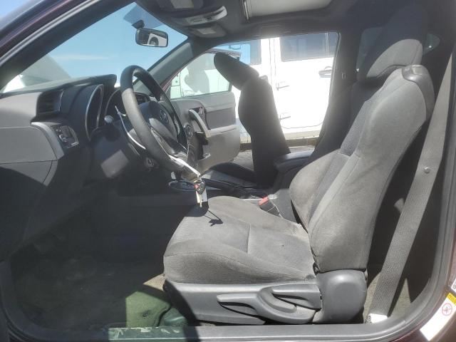 Photo 7 from auction – 2012 TOYOTA SCION TC with VIN JTKJF5C75C3032575