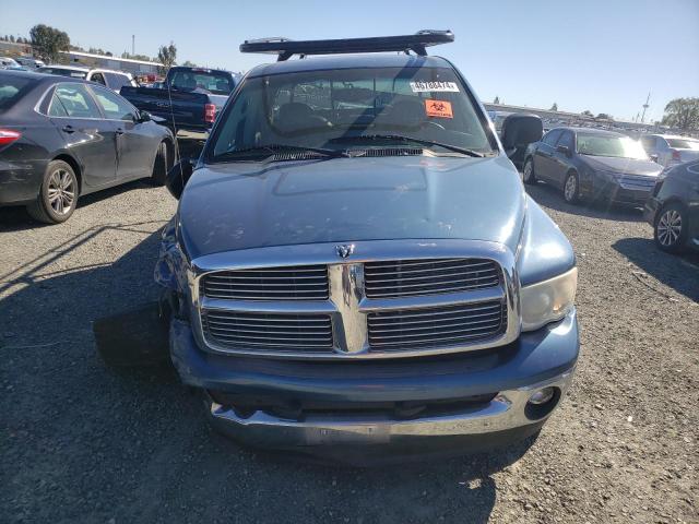 Photo 5 from auction – 2005 DODGE RAM 1500 S with VIN 1D7HU18D95S154552