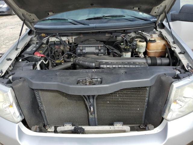 Photo 11 from auction – 2006 FORD F150 with VIN 1FTPX04516KB03604