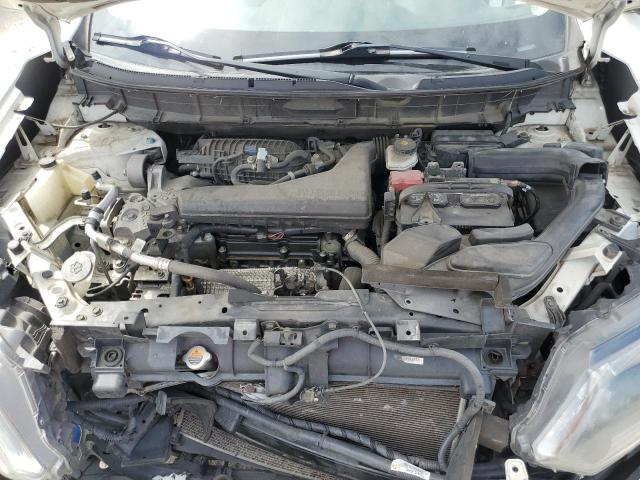 Photo 11 from auction – 2016 NISSAN ROGUE S with VIN 5N1AT2MT9GC738654