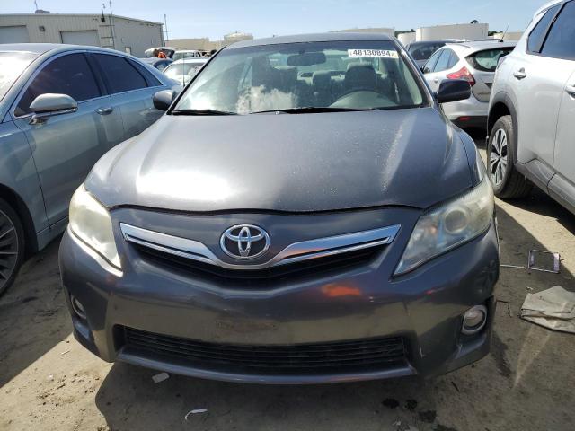 Photo 5 from auction – 2011 TOYOTA CAMRY HYBR with VIN 4T1BB3EK3BU142722