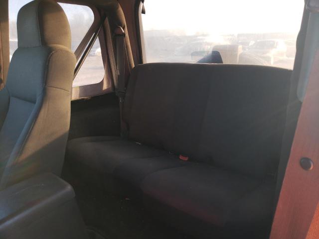 Photo 10 from auction – 2006 JEEP WRANGLER X with VIN 1J4FA39S56P733765