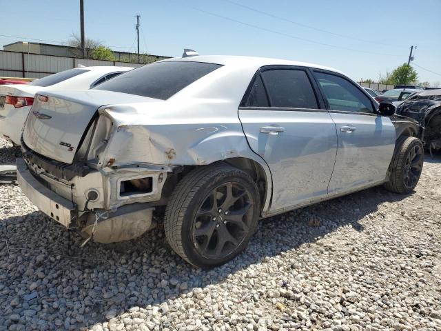 Photo 3 from auction – 2021 CHRYSLER 300 S with VIN 2C3CCABG3MH545457