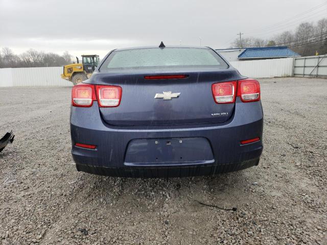 Photo 6 from auction – 2013 CHEVROLET MALIBU LS with VIN 1G11B5SA6DF148246