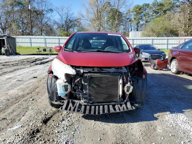 Photo 5 from auction – 2015 NISSAN VERSA NOTE with VIN 3N1CE2CPXFL439322