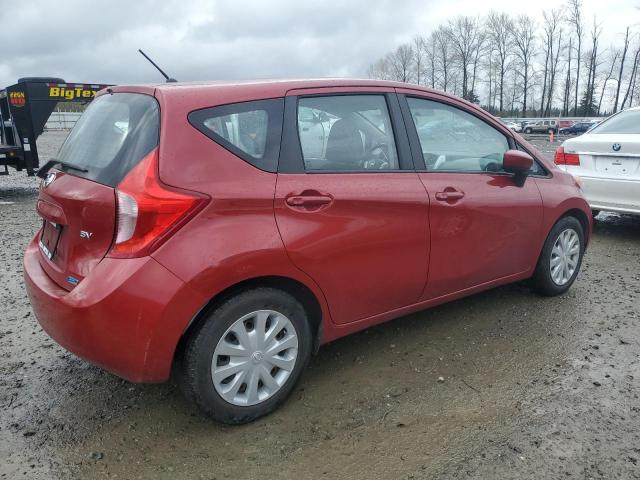 Photo 3 from auction – 2015 NISSAN VERSA NOTE with VIN 3N1CE2CP8FL411048