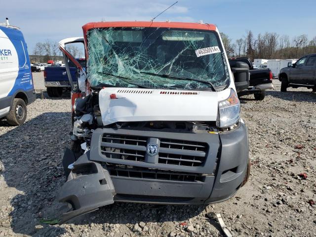 Photo 5 from auction – 2016 RAM PROMASTER with VIN 3C6TRVAG0GE107618