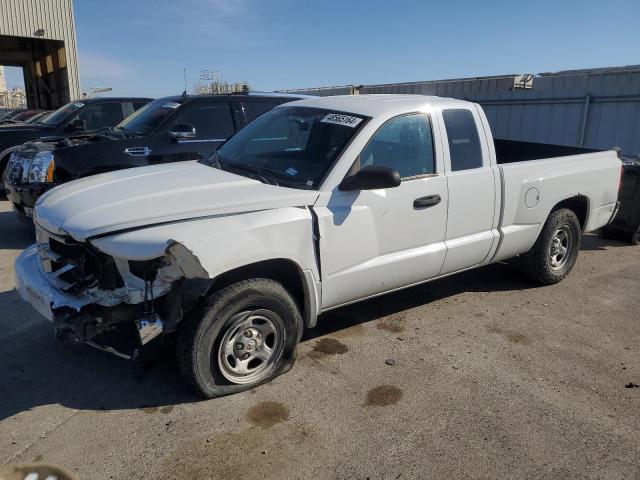 DODGE DAKOTA ST 2011 with VIN 1D7RE2BK0BS638443 - Photo from auction