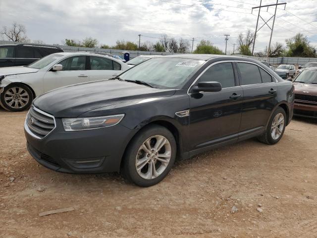 FORD TAURUS SEL 2016 with VIN 1FAHP2E84GG141220 - Photo from auction