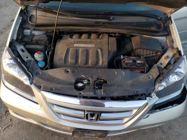 Photo 12 from auction – 2006 HONDA ODYSSEY EX with VIN 5FNRL38646B440371