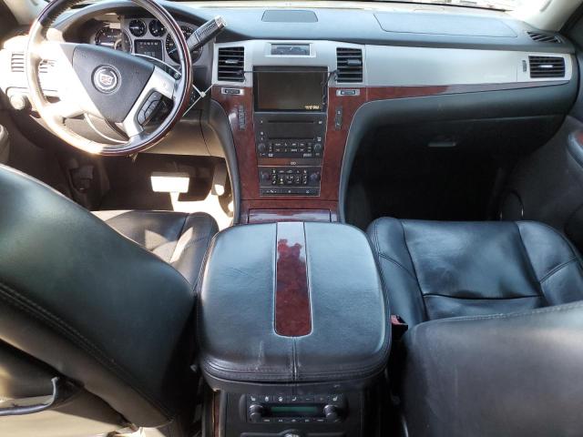 Photo 8 from auction – 2007 CADILLAC ESCALADE L with VIN 1GYFK63837R422367