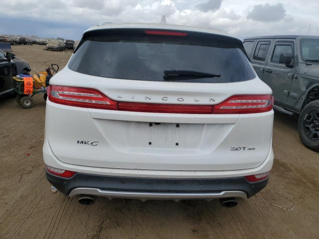 Photo 6 from auction – 2018 LINCOLN MKC RESERV with VIN 5LMCJ3D95JUL22141
