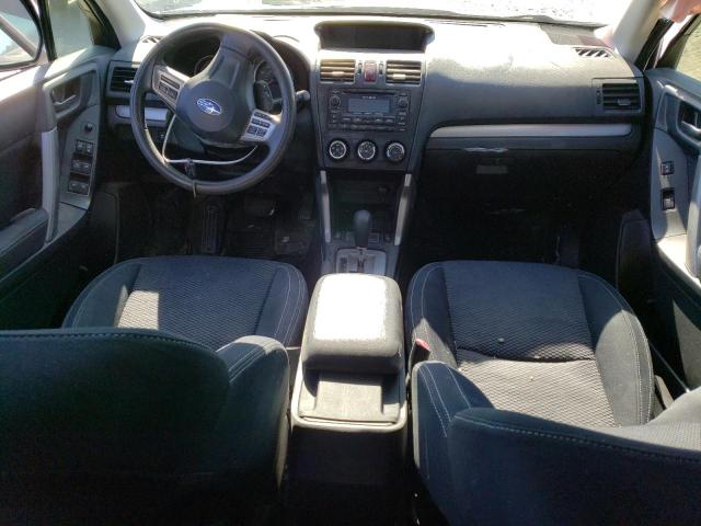 Photo 8 from auction – 2015 SUBARU FORESTER 2 with VIN JF2SJADC6FH511398
