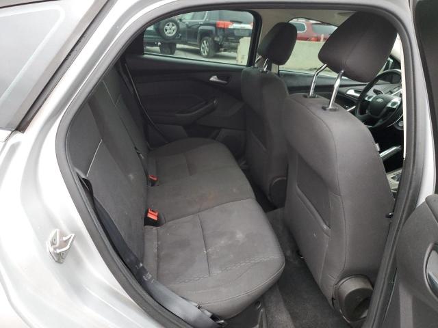 Photo 10 from auction – 2012 FORD FOCUS SEL with VIN 1FAHP3M24CL174674