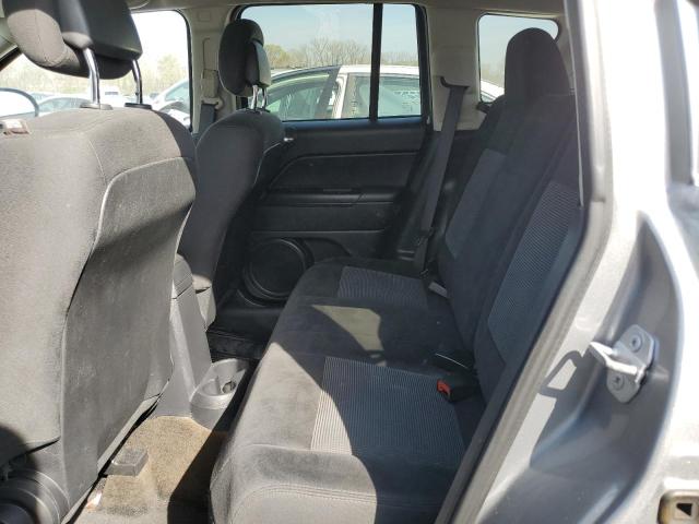 Photo 11 from auction – 2016 JEEP COMPASS SP with VIN 1C4NJCBA8GD633956