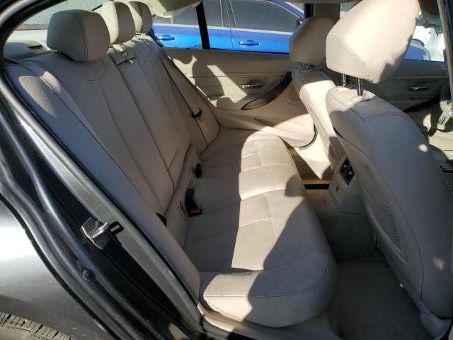 Photo 10 from auction – 2013 BMW 328 I with VIN WBA3A5C50DF352557