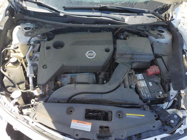 Photo 11 from auction – 2014 NISSAN ALTIMA 2.5 with VIN 1N4AL3AP3EC319865