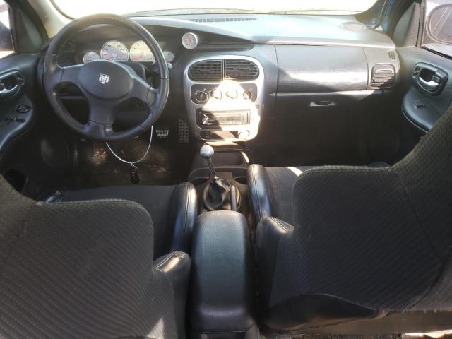 Photo 8 from auction – 2004 DODGE NEON SRT-4 with VIN 1B3ES66S04D561519
