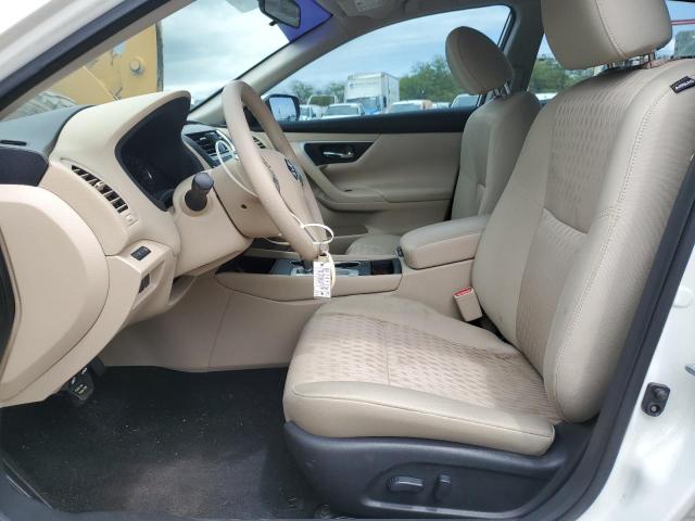 Photo 7 from auction – 2017 NISSAN ALTIMA 2.5 with VIN 1N4AL3AP4HC110428