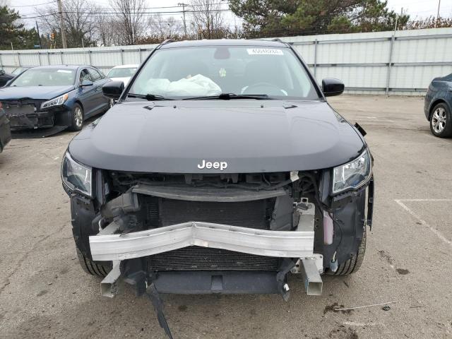 Photo 5 from auction – 2019 JEEP COMPASS LA with VIN 3C4NJDBB9KT655840