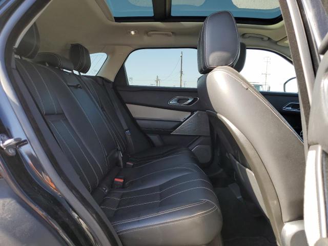 Photo 11 from auction – 2018 LAND ROVER RANGE ROVE with VIN SALYB2RX7JA771004