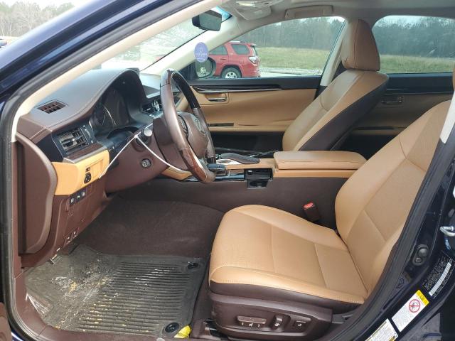 Photo 7 from auction – 2016 LEXUS ES 350 with VIN 58ABK1GG8GU013744