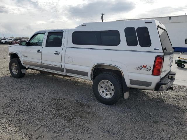 صورة رقم 2 من المزاد - 2003 CHEVROLET SILVERADO مع VIN 1GCHK23113F181835