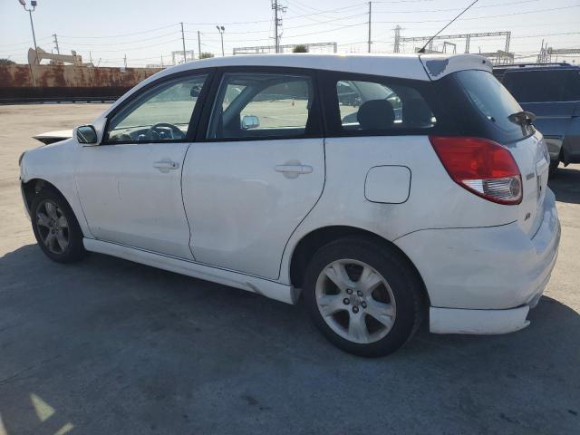 Photo 2 from auction – 2003 TOYOTA COROLLA MA with VIN 2T1KR38E63C127135